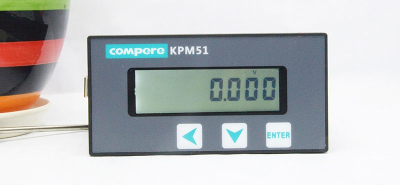 KPM51 单相多功能电力仪表